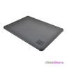 Чехол Uniq DFender Sleeve Kanvas для MacBook Pro/Air 13 (2016-2020), черный