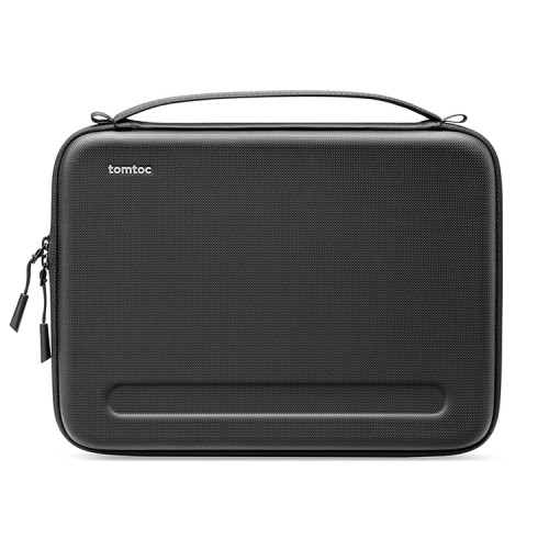 Tomtoc Laptop чехол FancyCase-A06 Laptop Hard Shell Case 14" Black