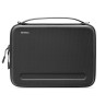 Tomtoc Laptop чехол FancyCase-A06 Laptop Hard Shell Case 14" Black