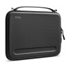Tomtoc Laptop чехол FancyCase-A06 Laptop Hard Shell Case 14" Black