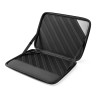 Tomtoc Laptop чехол FancyCase-A06 Laptop Hard Shell Case 14" Black