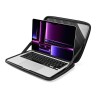 Tomtoc Laptop чехол FancyCase-A06 Laptop Hard Shell Case 14" Black