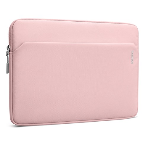 Tomtoc Laptop чехол Light-A18 Laptop Sleeve 14" Pink