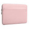 Tomtoc Laptop чехол Light-A18 Laptop Sleeve 14" Pink
