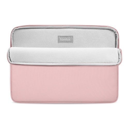 Tomtoc Laptop чехол Light-A18 Laptop Sleeve 14" Pink
