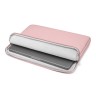 Tomtoc Laptop чехол Light-A18 Laptop Sleeve 14" Pink