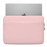 Tomtoc Laptop чехол Light-A18 Laptop Sleeve 14" Pink