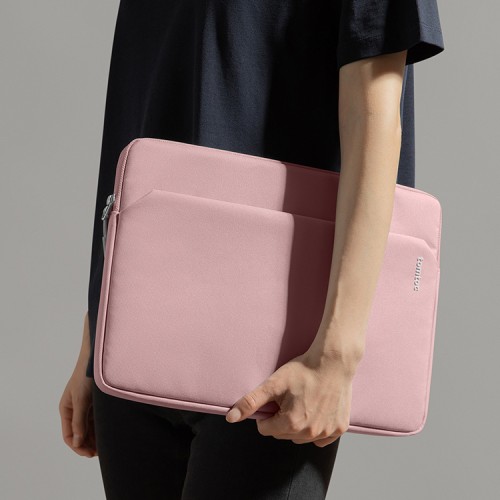 Tomtoc Laptop чехол Light-A18 Laptop Sleeve 14" Pink