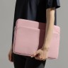 Tomtoc Laptop чехол Light-A18 Laptop Sleeve 14" Pink