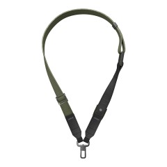Uniq ремешок на шею/руку Vista Duo 2-in-1 Lanyard and Handstrap Forest/Black