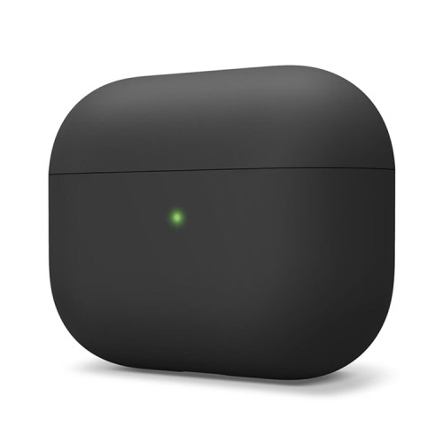 Чехол Elago Liquid case для AirPods Pro, черный