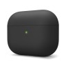 Чехол Elago Liquid case для AirPods Pro, черный