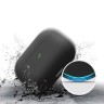 Чехол Elago Liquid case для AirPods Pro, черный