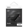Uniq для Apple Watch 46 mm чехол Garde Smoke grey