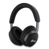 Guess наушники беспроводные накладные Bluetooth Headphones Sound Script Metal Logo ANC/ENC Black