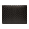 Karl Lagerfeld для ноутбуков 16" чехол Saffiano Sleeve Monogram NFT Karl Ikonik Black