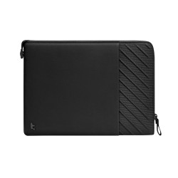 Tomtoc Laptop чехол Voyage-A10 Laptop Sleeve 13" Black