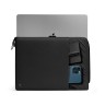 Tomtoc Laptop чехол Voyage-A10 Laptop Sleeve 13" Black