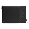 Tomtoc Laptop чехол Voyage-A10 Laptop Sleeve 13" Black