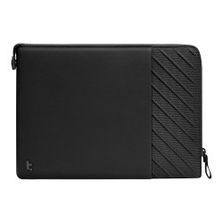 Tomtoc Laptop чехол Voyage-A10 Laptop Sleeve 13" Black