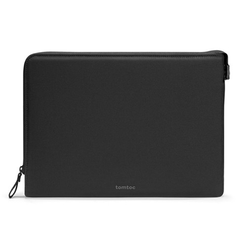 Tomtoc Laptop чехол Voyage-A10 Laptop Sleeve 13" Black