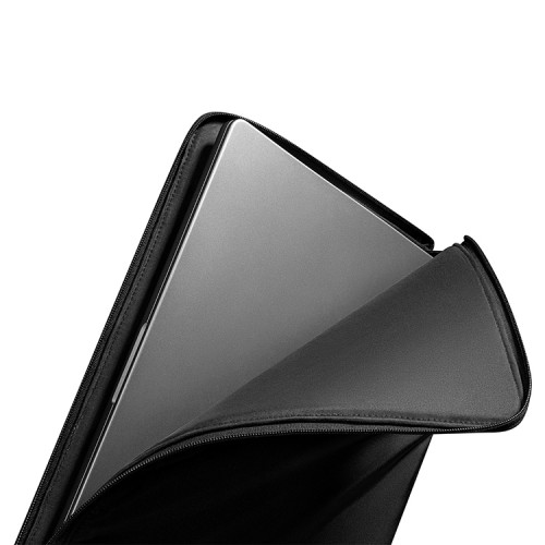 Tomtoc Laptop чехол Voyage-A10 Laptop Sleeve 13" Black