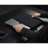 Tomtoc Laptop чехол Voyage-A10 Laptop Sleeve 13" Black