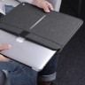 Чехол Nillkin Acme-Classic Sleeve MacBook 16, черный