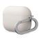 Elago для AirPods Pro 3 чехол Liquid Hybrid Hang case Stone