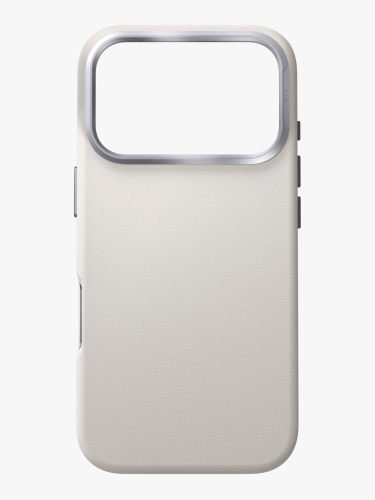 Uniq для iPhone 17 Pro чехол Lyden Clay (Magsafe)