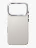 Uniq для iPhone 17 Pro чехол Lyden Clay (Magsafe)