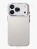 Uniq для iPhone 17 Pro чехол Lyden Clay (Magsafe)