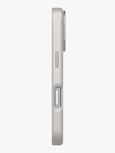 Uniq для iPhone 17 Pro чехол Lyden Clay (Magsafe)