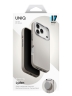 Uniq для iPhone 17 Pro чехол Lyden Clay (Magsafe)