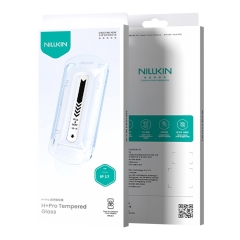 Nillkin стекло для iPhone 17, H+PRO 0.2mm Transparent (with applicator)