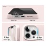 Чехол Elago MagSafe Soft Silicone для iPhone 13 Pro, розовый