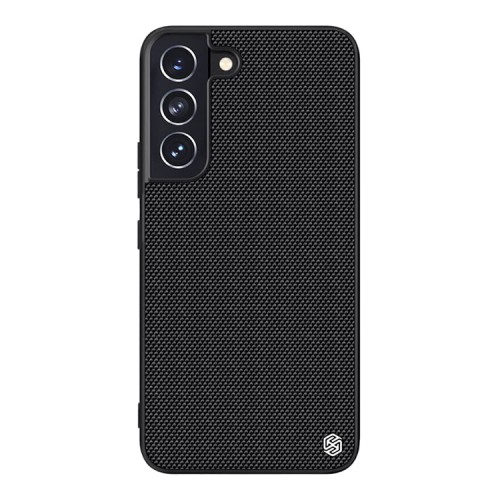 Чехол Nillkin Textured case для Galaxy S22, черный