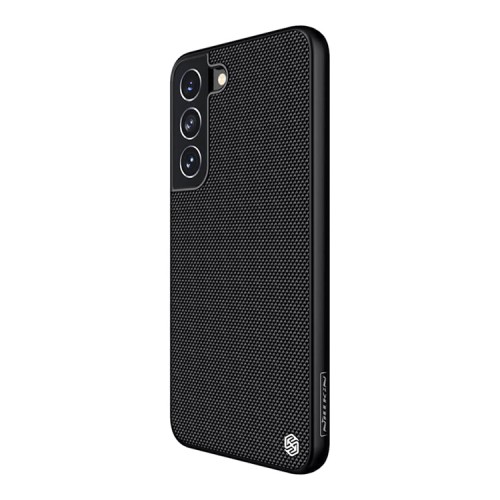 Чехол Nillkin Textured case для Galaxy S22, черный