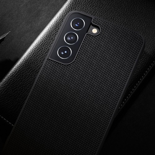 Чехол Nillkin Textured case для Galaxy S22, черный