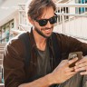 Чехол Elago Soft Silicone для iPhone 13 Pro Max, коричневый