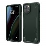 Чехол Elago ARMOR Silicone case для iPhone 14 Plus, зеленый