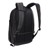 Рюкзак Thule Tact backpack 21L TACTBP116 с отсеком для ноутбука до 14 дюймов, черный