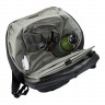 Рюкзак Thule Tact backpack 21L TACTBP116 с отсеком для ноутбука до 14 дюймов, черный