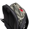 Рюкзак Thule Tact backpack 21L TACTBP116 с отсеком для ноутбука до 14 дюймов, черный
