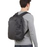 Рюкзак Thule Tact backpack 21L TACTBP116 с отсеком для ноутбука до 14 дюймов, черный