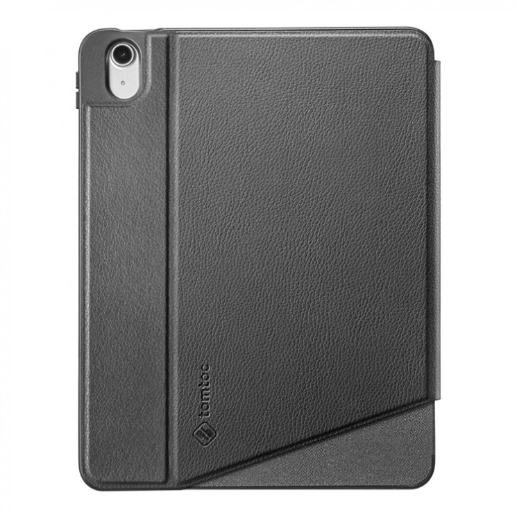 Чехол Tomtoc Tablet case для iPad Air 10.9 (2022/20) с отсеком для стилуса Уценка