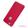Чехол Nillkin Frosted Shield для iPhone 7/8/SE 2020, красный