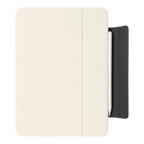 Tomtoc Tablet чехол Inspire-B52 4-Mode Folio для iPad Pro 12.9 (2021/22) Ivory White