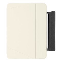 Tomtoc Tablet чехол Inspire-B52 4-Mode Folio для iPad Pro 12.9 (2021/22) Ivory White