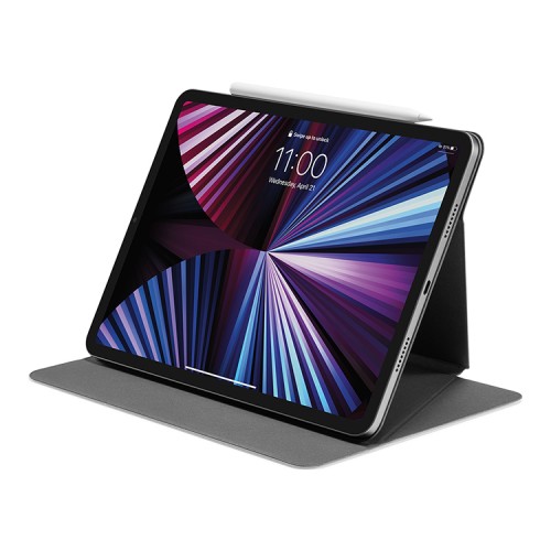 Tomtoc Tablet чехол Inspire-B52 4-Mode Folio для iPad Pro 12.9 (2021/22) Ivory White